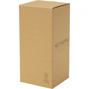 Logotrade mainoslahjat kuva: Boley 940 ml:n lasinen ruoka-astia